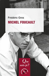 Pdf e books téléchargement gratuit Michel Foucault 9782130798385