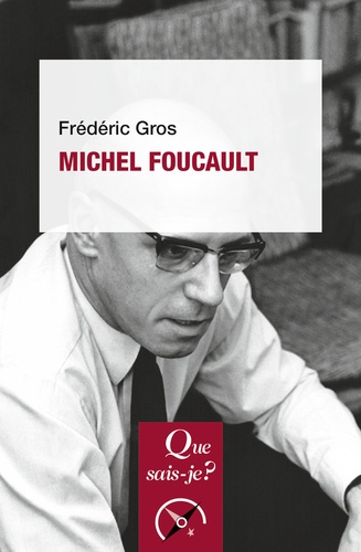 Michel Foucault 5e édition