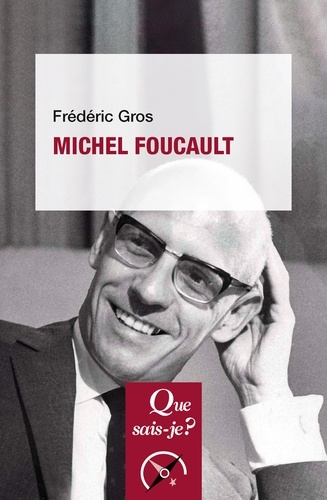 Michel Foucault 6e édition