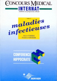 MALADIES INFECTUEUSES. - Tome 1.pdf