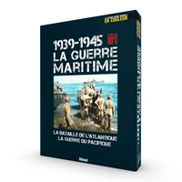 1935-1945 La guerre maritime