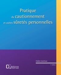 Pratique du cautionnement et autres sûretés.pdf