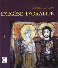 Exégèse d'oralité