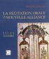 Frédéric Guigain - La récitation orale de la Nouvelle Alliance selon saint Matthieu.