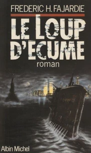Le Loup d'écume