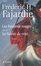 Frédéric H. Fajardie - Les foulards rouges suivi du Voleur de vent.