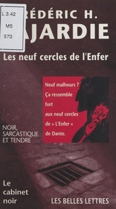 Frédéric H. Fajardie - Les neuf cercles de l'Enfer.