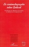 Frédéric Hardouin - Le cinématographe selon Godard - Introduction aux Histoire(s) du cinéma ou réflexion sur le temps des arts.