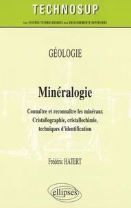 Minéralogie