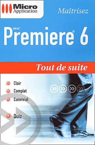 Frédéric Helmer - Premiere 6.