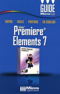 Frédéric Helmer - Premiere Elements 7.
