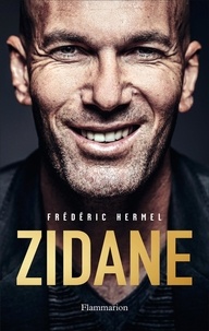 Téléchargement de la base de données de livres Amazon Zidane par Frédéric Hermel iBook en francais 9782081490611