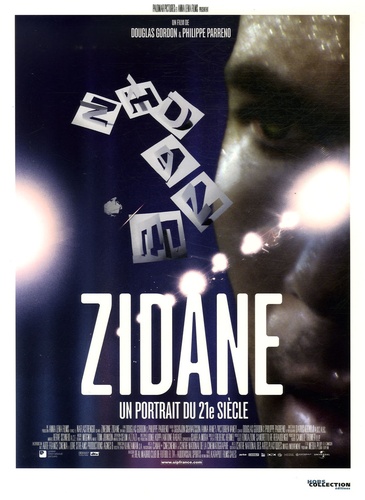 Frédéric Hermel - Zinédine Zidane - Un portrait du 21e siècle.