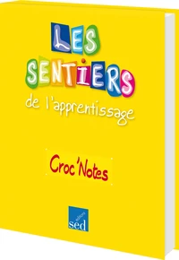 Croc'Notes Cycle 3
