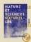 Nature et sciences naturelles