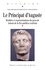Le Principat d'Auguste. Réalités et représentations du pouvoir, Autour de la Res publica restituta
