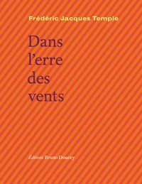 Dans l'erre des vents
