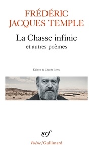 La chasse infinie et autres poèmes.pdf