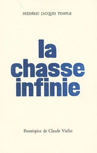 La chasse infinie