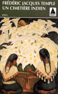 Un Cimetiere Indien