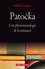 Patocka. Une phénomenologie de la naissance