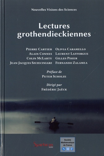 Lectures grothendieckiennes