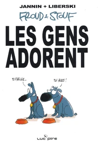 Les gens adorent