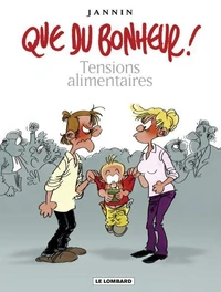 Tensions alimentaires