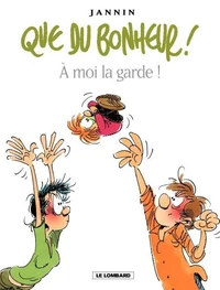 A moi la garde !