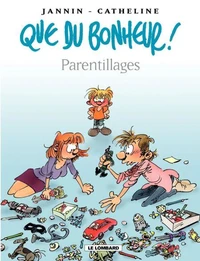 Parentillages