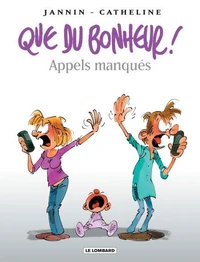 Appels manqués