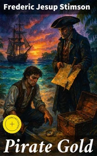 Pirate Gold
