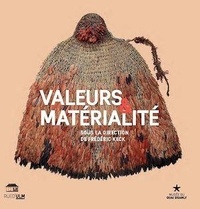 Frédéric Keck - Valeurs et matérialité - Approches anthropologiques.