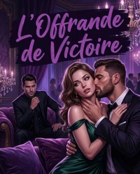 L'Offrande de Victoire