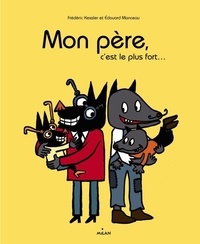 Mon père, cest le plus fort....pdf