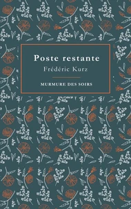 Poste restante