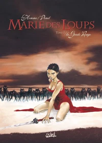 La Garde Rouge