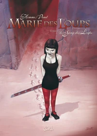Le Sang des Loups
