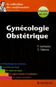Gynécologie Obstétrique