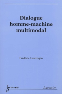 Checkpointfrance.fr Dialogue homme-machine multimodal Image