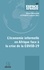 L'économie informelle en Afrique face à la crise de la COVID-19