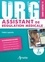 URG' Assistant de régulation médicale 2e édition