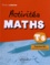 Activités maths Tle S. Programme 2012