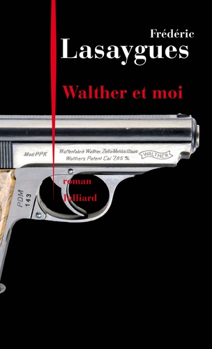 Walther et moi - Occasion