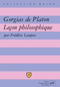 Gorgias de Platon