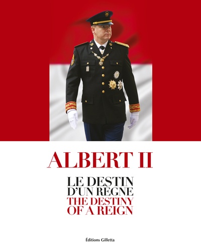 Frédéric Laurent - Albert II, le destin d’un règne.