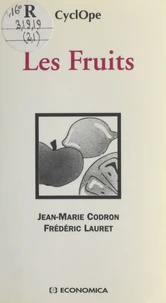 Les fruits