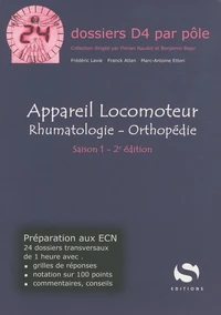 Appareil locomoteur