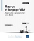 Frédéric Le Guen - Macros et langage VBA - Apprendre à programmer sous Excel.