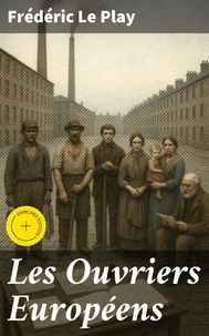 Les Ouvriers Européens